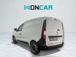 Renault Kangoo 2022