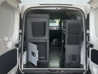 Renault Kangoo 2022
