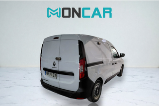 Renault Kangoo 2022