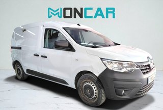 Renault EXPRESS 2022