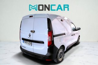 Renault EXPRESS 2022