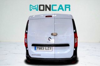 Renault EXPRESS 2022