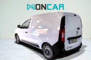 Renault EXPRESS 2022