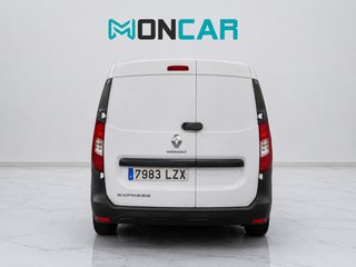 Renault EXPRESS 2022