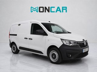 Renault EXPRESS 2022