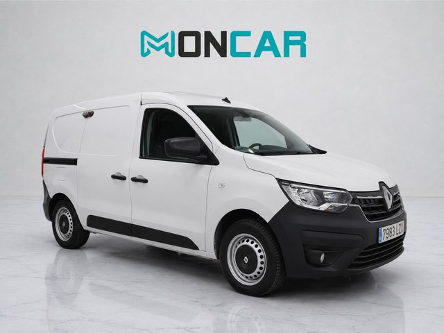 Renault EXPRESS 2022