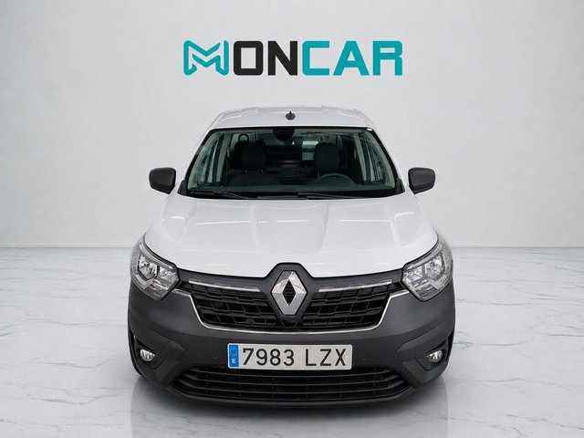 Renault EXPRESS 2022