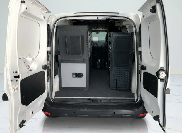 Renault EXPRESS 2022