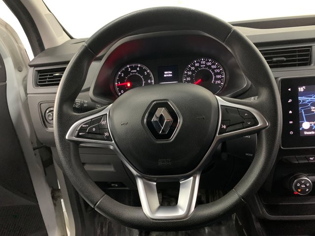 Renault EXPRESS 2022