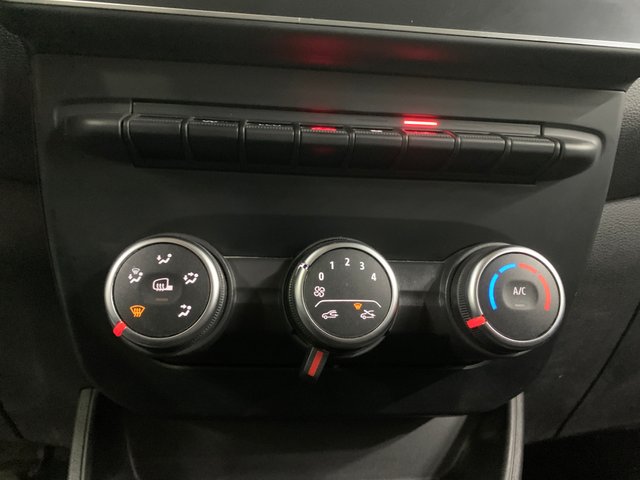 Renault EXPRESS 2022