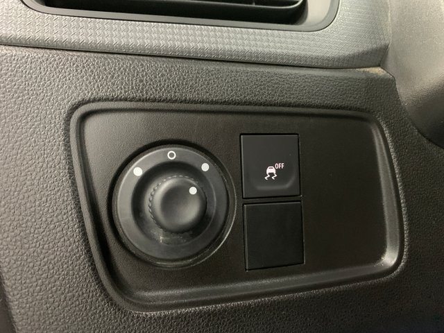 Renault EXPRESS 2022