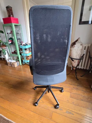 Silla de oficina / ordenador Markus Ikea