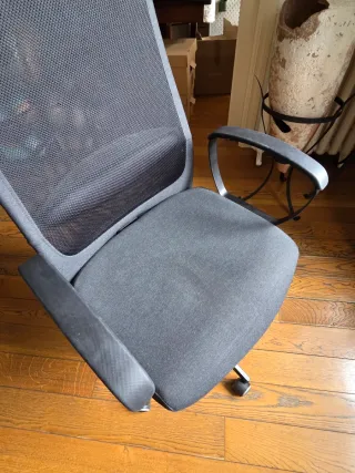 Silla de oficina / ordenador Markus Ikea