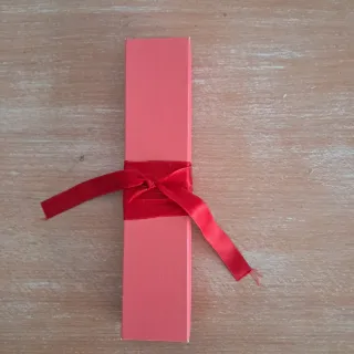 Pulsera Tous Aro y Piedra Azul