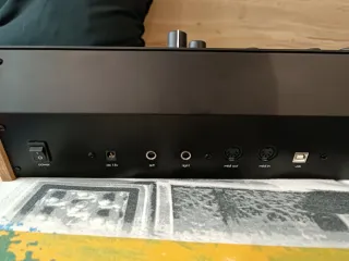 Sintetizador Taiga Keyboard Pittsburgh Modular