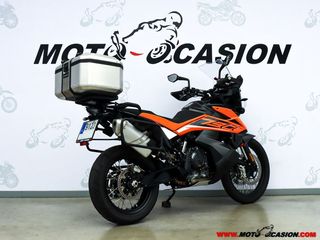 KTM 790 ADVENTURE -A2-