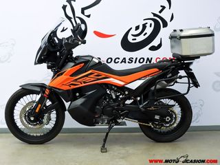 KTM 790 ADVENTURE -A2-