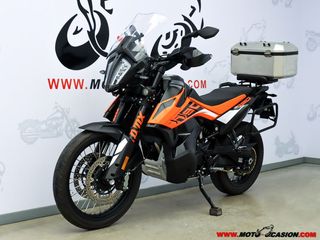 KTM 790 ADVENTURE -A2-