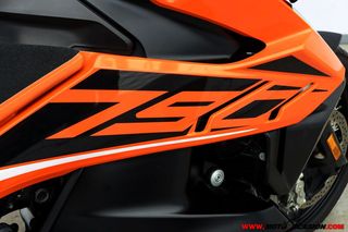 KTM 790 ADVENTURE -A2-