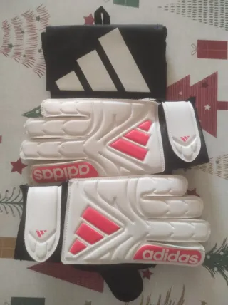 Guantes portero Adidas niño