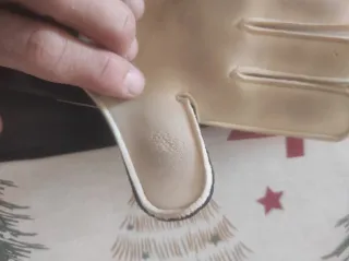 Guantes portero Adidas niño