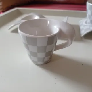 Juego Tazas Tú y Yo