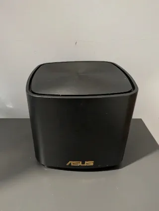 Asus Zenwifi XD4 Router Negro