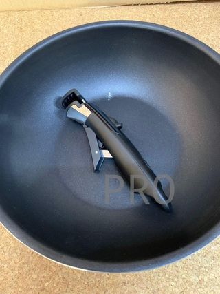 Sarten con Mango extraible Sitram