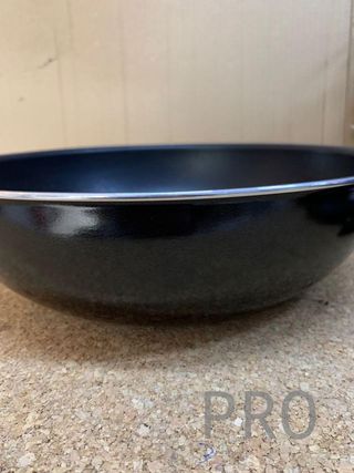 Sarten con Mango extraible Sitram