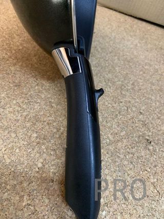 Sarten con Mango extraible Sitram