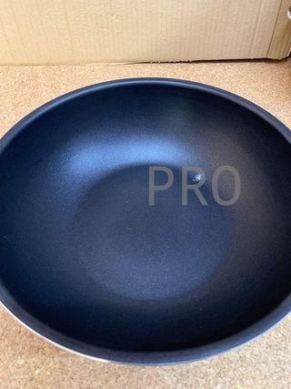 Sarten con Mango extraible Sitram