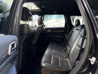 Jeep Grand Cherokee 2015