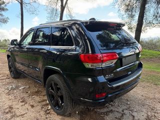Jeep Grand Cherokee 2015