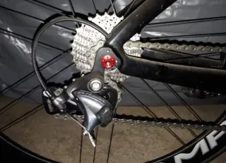 Bicicleta Triatlón/Contrarreloj Specialized