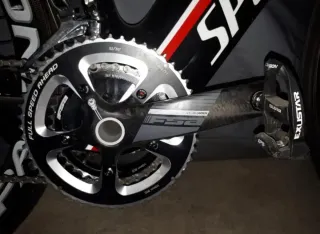 Bicicleta Triatlón/Contrarreloj Specialized