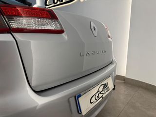 Renault Laguna Dynamique TomTom 2.0 Energy dCi 130 eco2