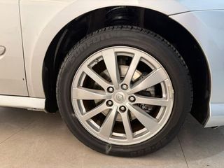 Renault Laguna Dynamique TomTom 2.0 Energy dCi 130 eco2