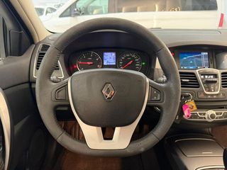 Renault Laguna Dynamique TomTom 2.0 Energy dCi 130 eco2