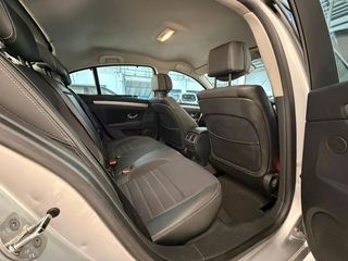 Renault Laguna Dynamique TomTom 2.0 Energy dCi 130 eco2