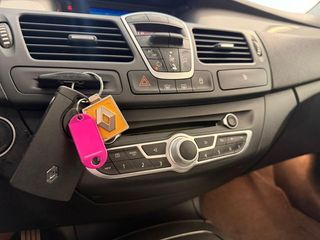 Renault Laguna Dynamique TomTom 2.0 Energy dCi 130 eco2