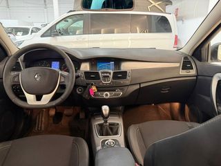 Renault Laguna Dynamique TomTom 2.0 Energy dCi 130 eco2