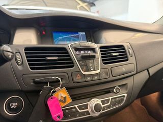 Renault Laguna Dynamique TomTom 2.0 Energy dCi 130 eco2