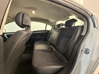 Renault Laguna Dynamique TomTom 2.0 Energy dCi 130 eco2