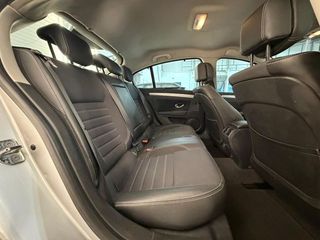 Renault Laguna Dynamique TomTom 2.0 Energy dCi 130 eco2