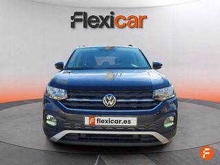 Volkswagen T-Cross Advance 1.0 TSI 81kW (110CV)
