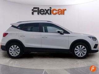 Seat Arona 1.0 TSI 85kW (115CV) Style Ecomotive