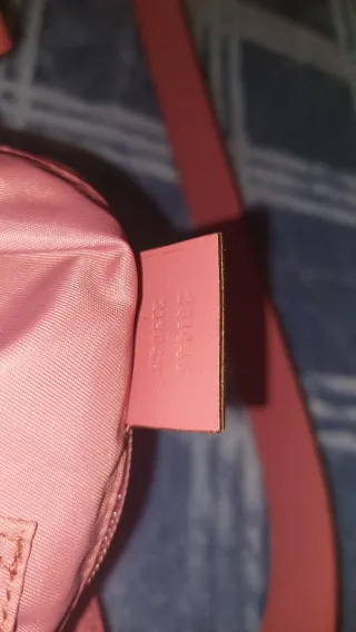 Borsa Gucci rosa
