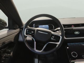 Land Rover Range Rover Evoque D163 MHEV S 4WD Auto 120 kW (163 CV)