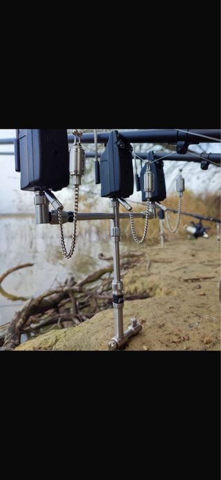 Buzz Bar Solar Tackle Completos