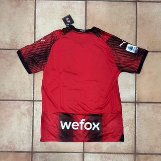 Camiseta AC Milan Local 23/24 Puma